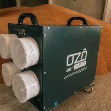 Озонатор Quattro
